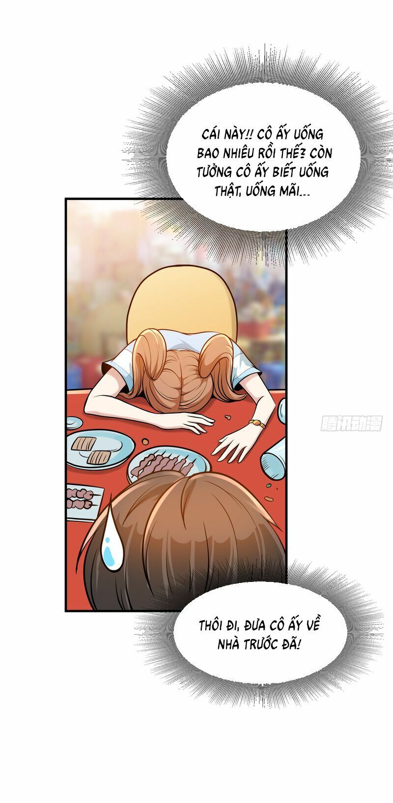 nhóm giao lưu của địa phủ chapter 87 40