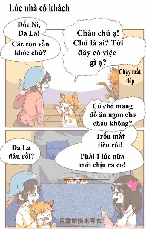 đại thánh và tiểu yêu chapter 50 13