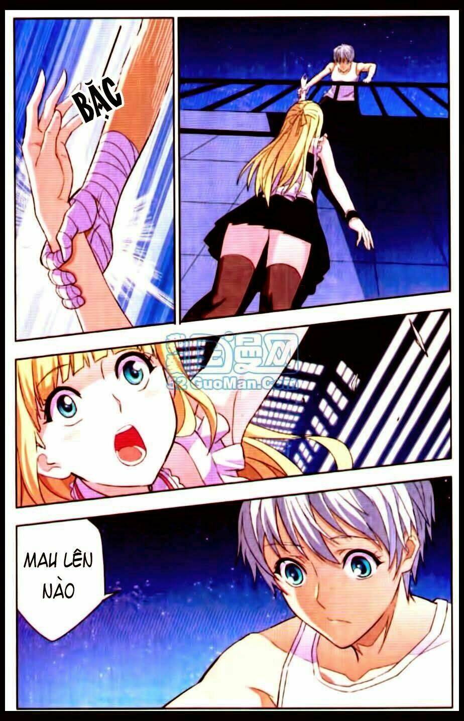 bi minh chi kiếm chapter 19 11