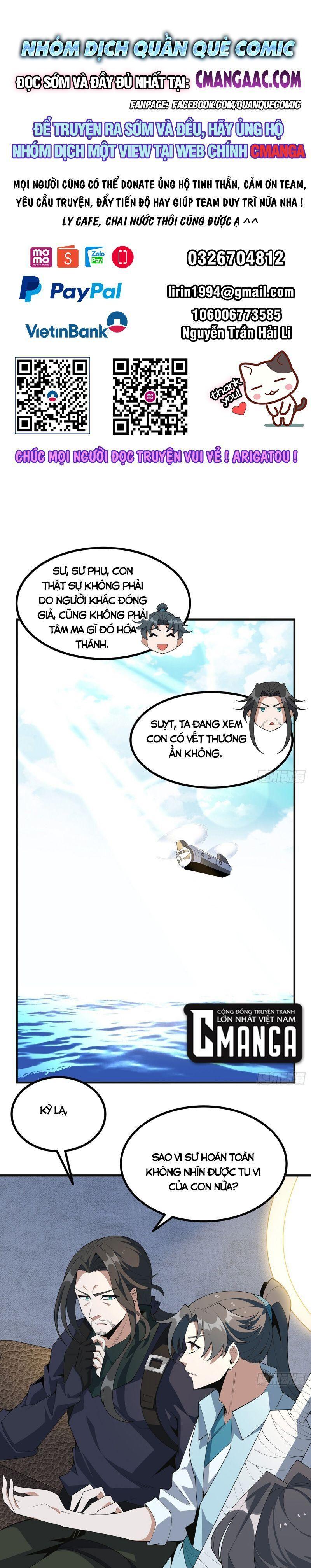 địa cầu đệ nhất kiếm chapter 156 1