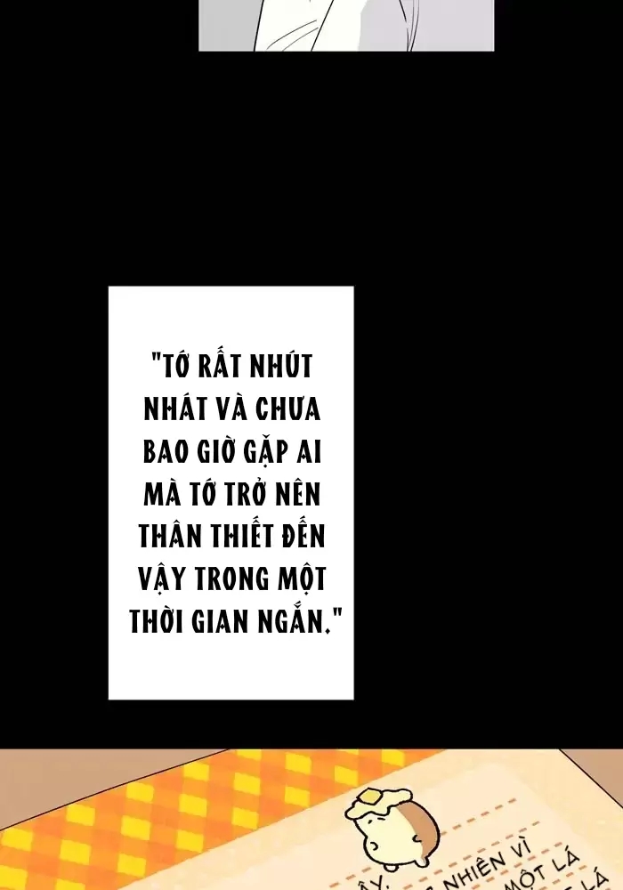 anh bạn của tôi đang phát sáng kìa ! chapter 16 53