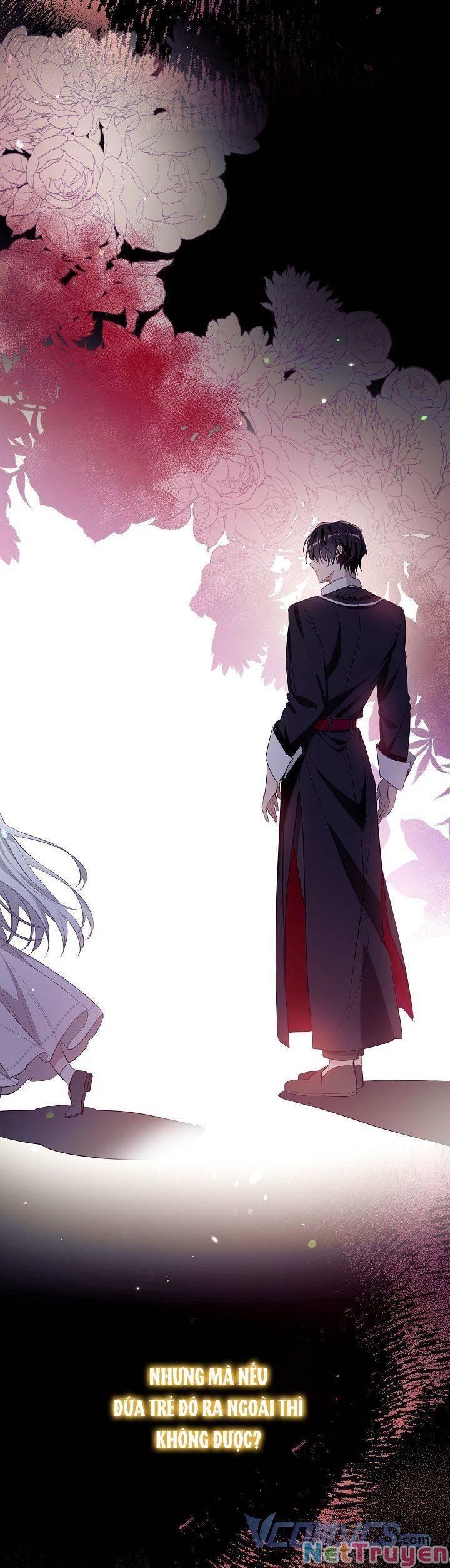 chúng ta có thể trở thành gia đình được không? chapter 64 56