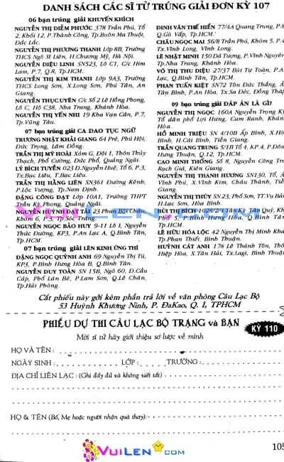 thần đồng đất việt chapter 110 105