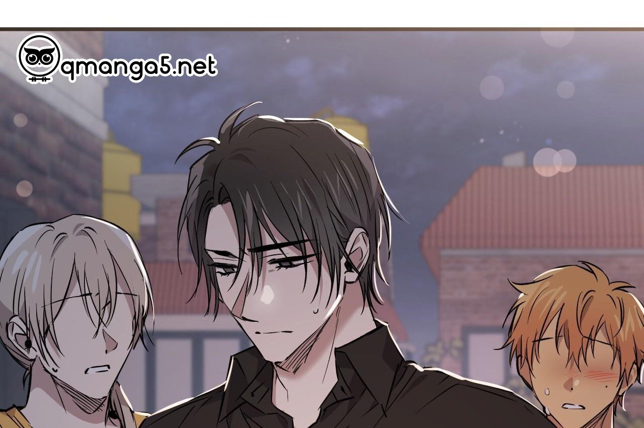 những chú thỏ của hapypy chapter 59 144