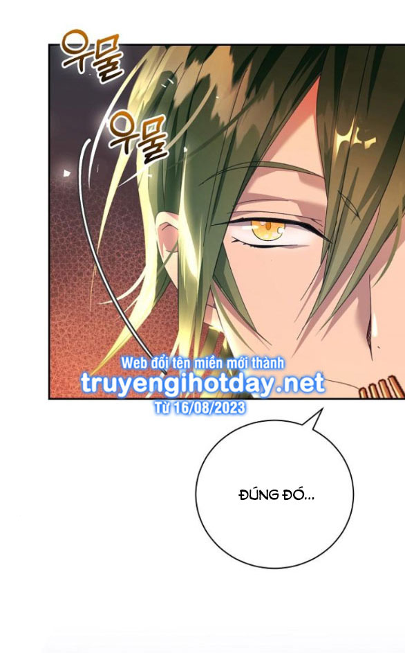 chiếm hữu trái tim bạo chúa chapter 17.1 8
