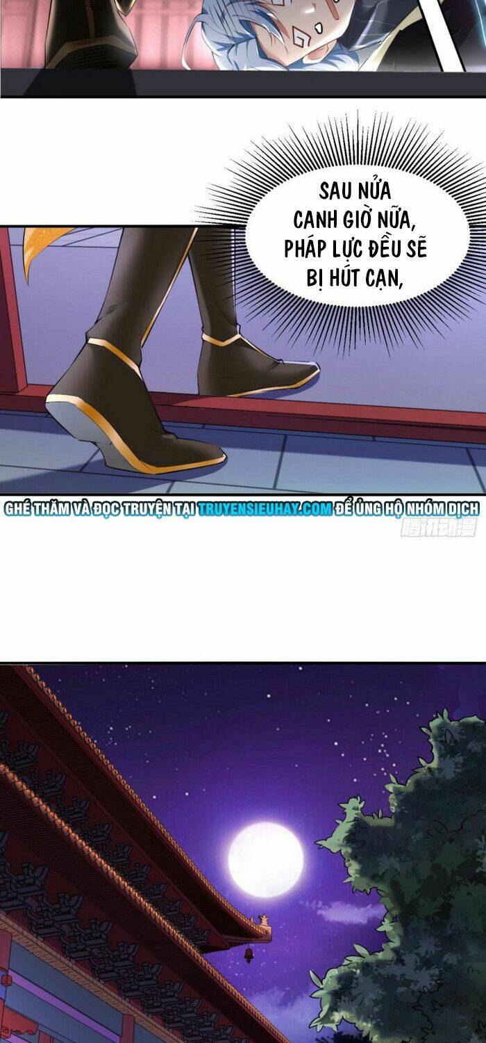 tà du ký chapter 64 8