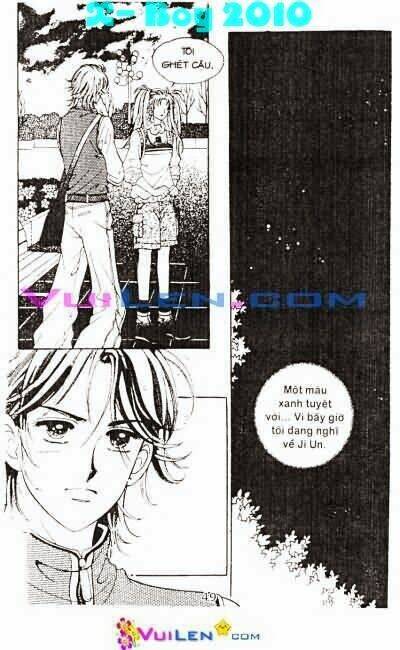 cô giáo tuổi 18 chapter 3 50