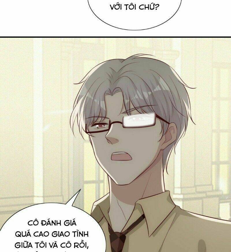 trở lại showbiz làm ảnh hậu chapter 22 24