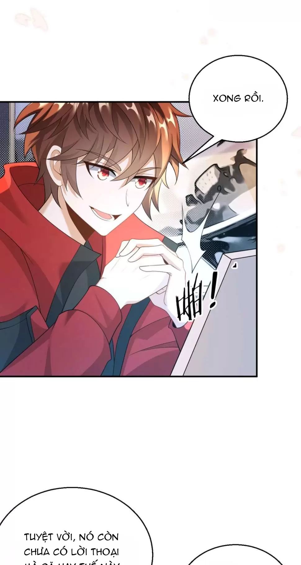 tái sinh, tôi trở thành ông vua ngành giải trí chapter 35 9