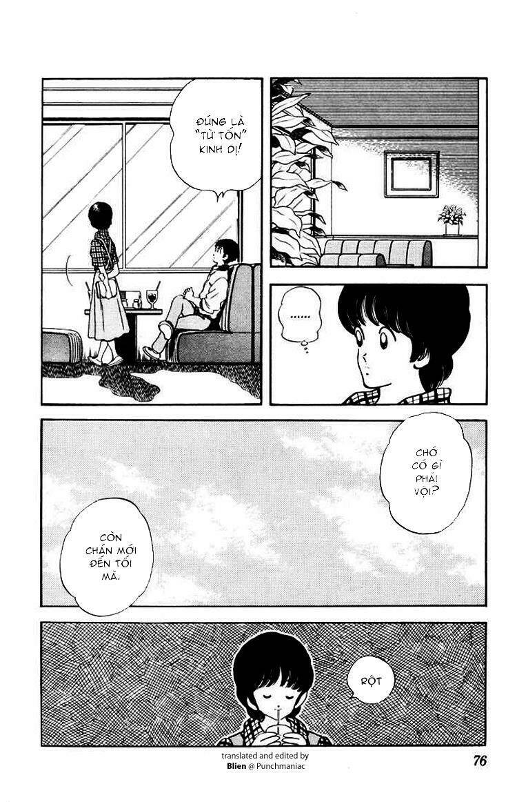 rough - ngọc thô chapter 13 19