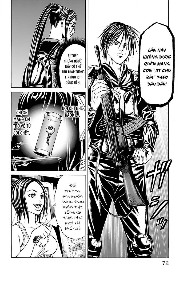 hakaijuu chapter 56 20