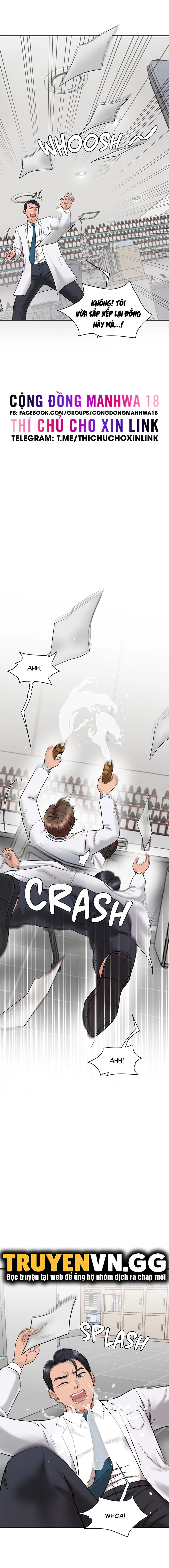 nước hoa kích dục chapter 1 21