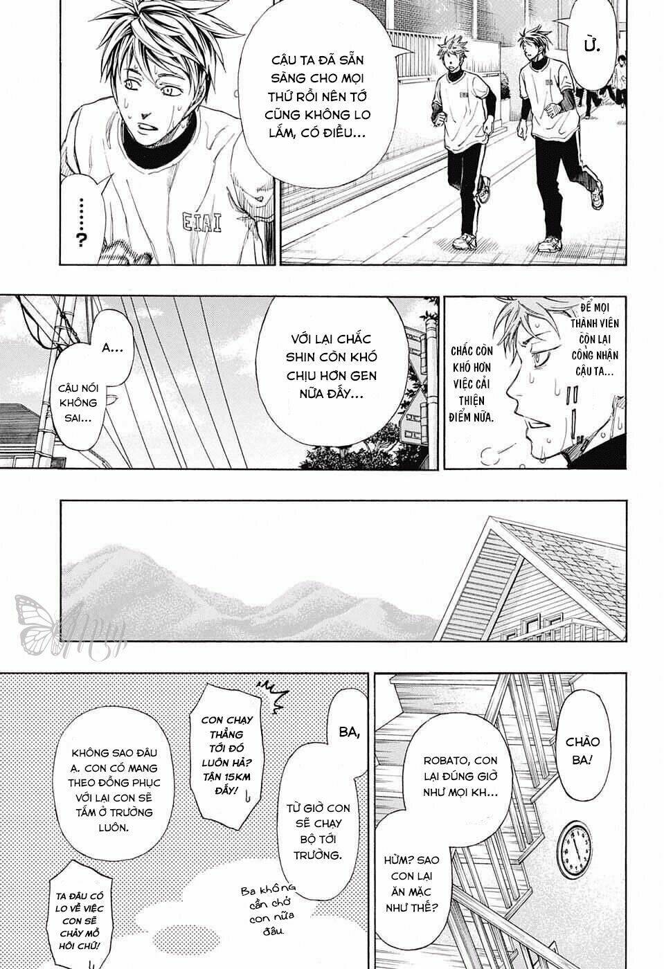 robot x laserbeam chapter 12 18