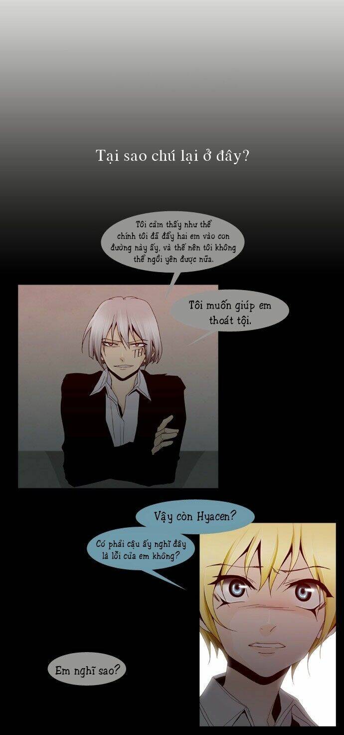 một không gian thời gian khác chapter 38 3