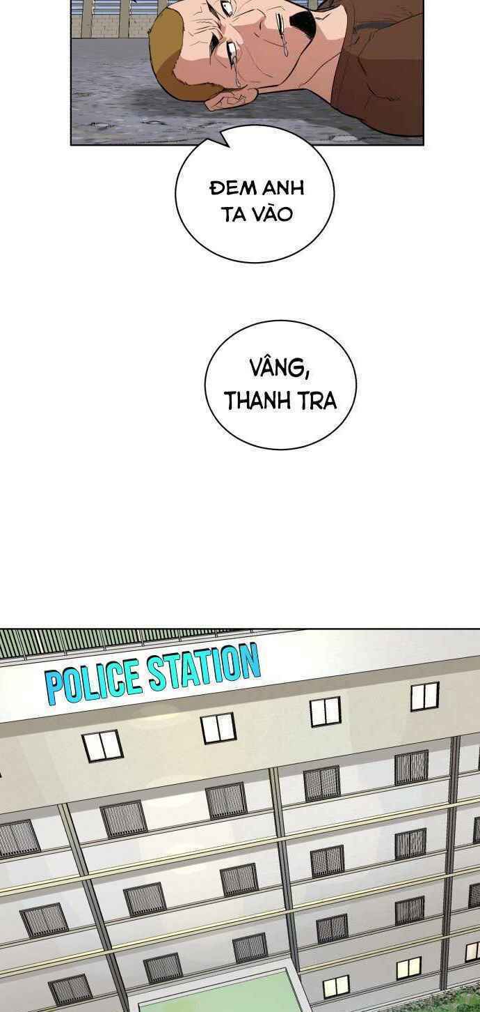 Máu trắng chapter 17 40