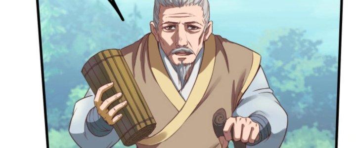 đại tần, ta là con tần thủy hoàng, giết địch thành thần chapter 2 84