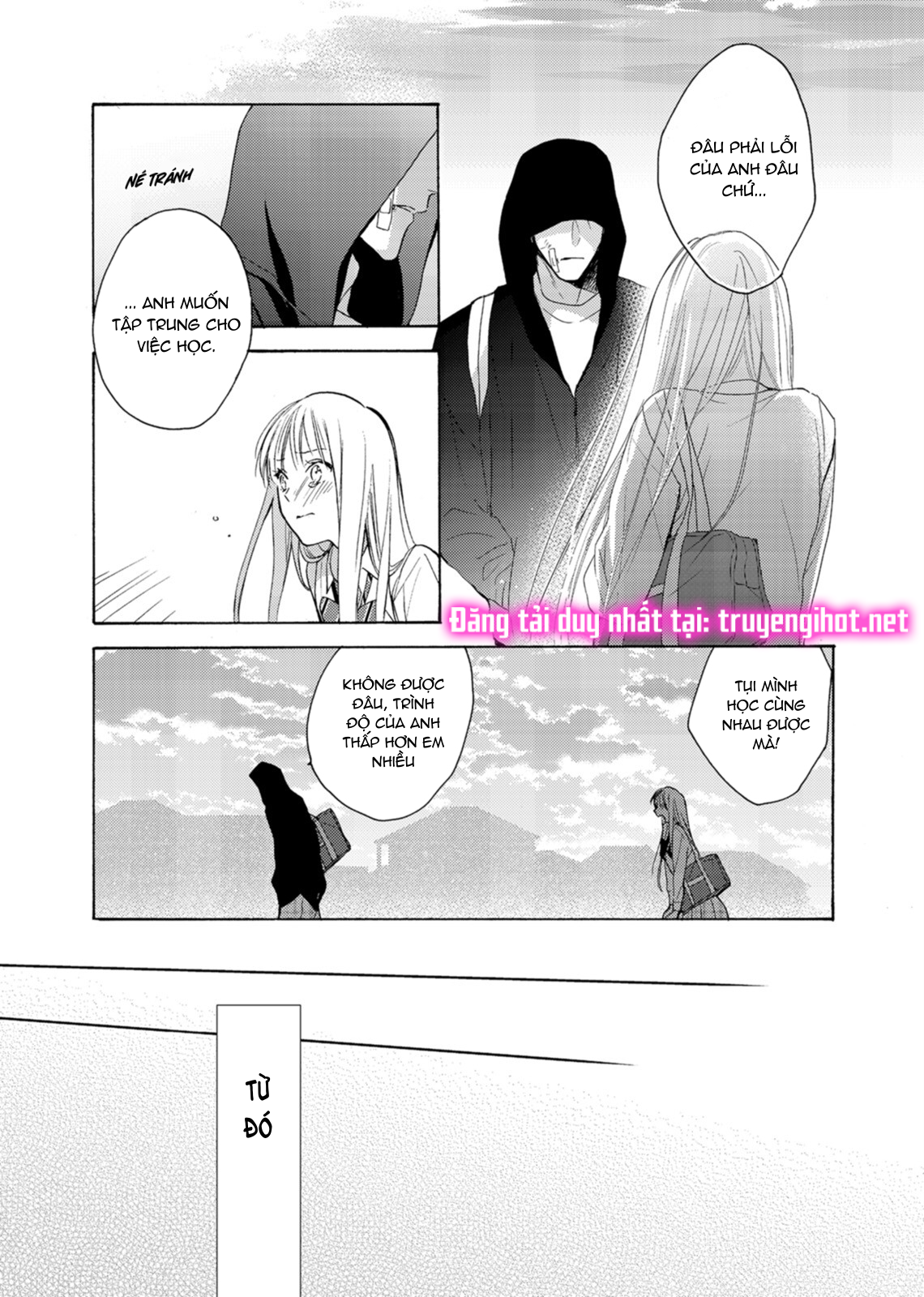 tuyển tập hàn, nhật chịch ngắn chapter 54.2 9