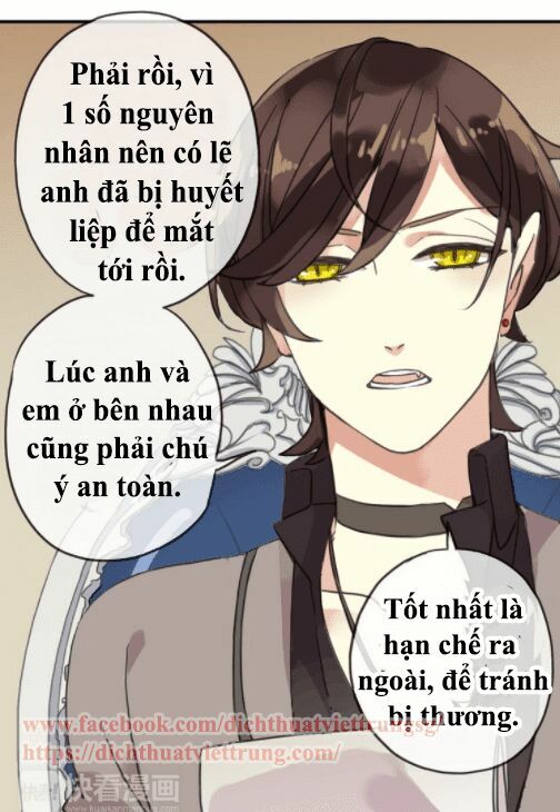 vết cắn ngọt ngào phần 1 chapter 51 56