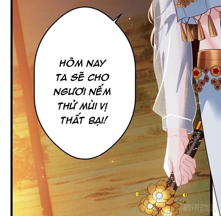 ta mới không gả cho hoàng tử phản diện chapter 55 40