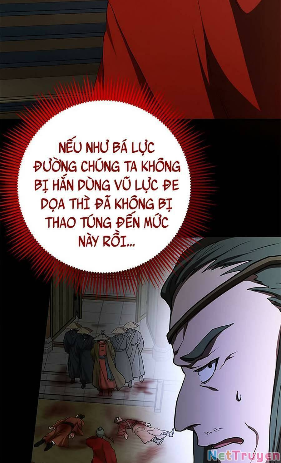 võ đang kỳ hiệp chapter 89 52
