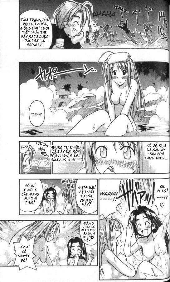 love hina chapter 49 11