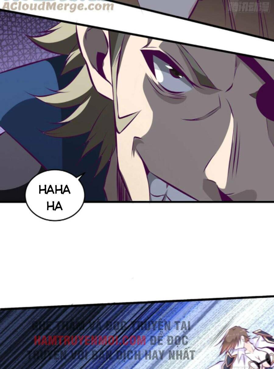 nãi ba là chiến thần mạnh nhất chapter 71 26