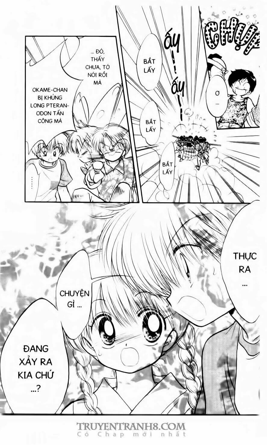 em bé ufo chapter 48 11