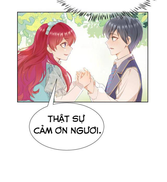 ma pháp của công chúa amy chapter 6 5