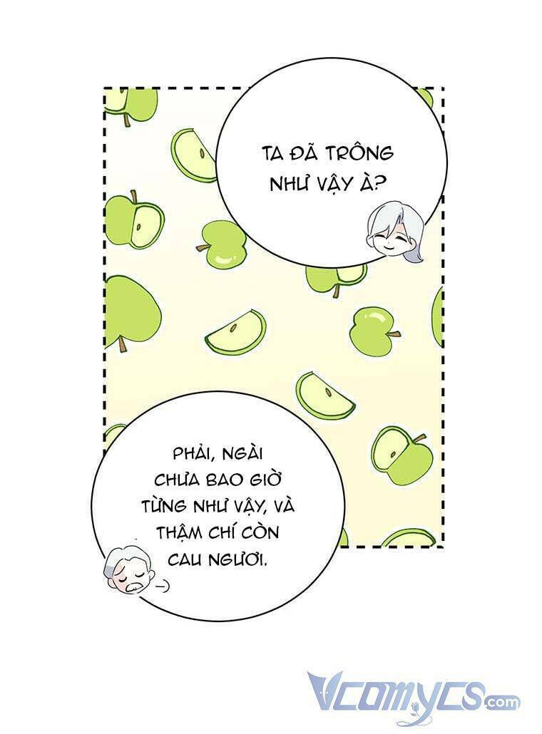 phía sau mặt nạ của nam chính hiền lành chapter 7 29