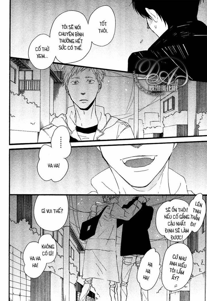 kocchi muite waratte chapter 2 25