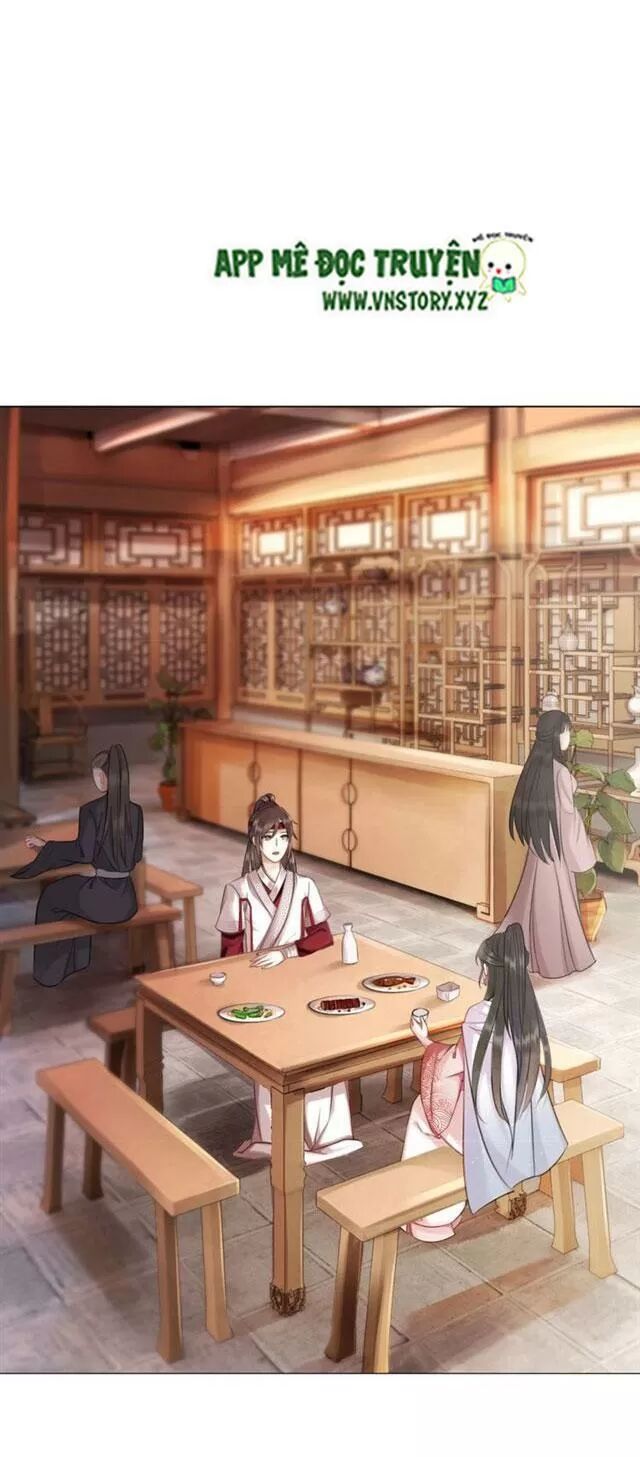 cực phẩm phế vật tiểu thư chapter 75 42