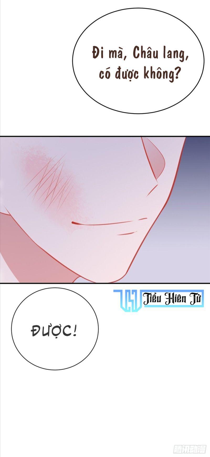 siêu cấp trà xanh hệ thống chapter 7 55