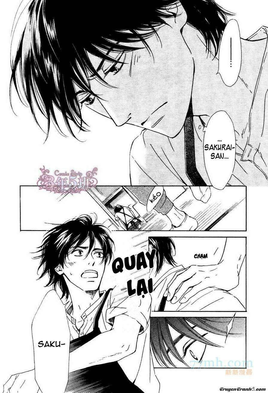 hana wa sakuka chapter 31 18