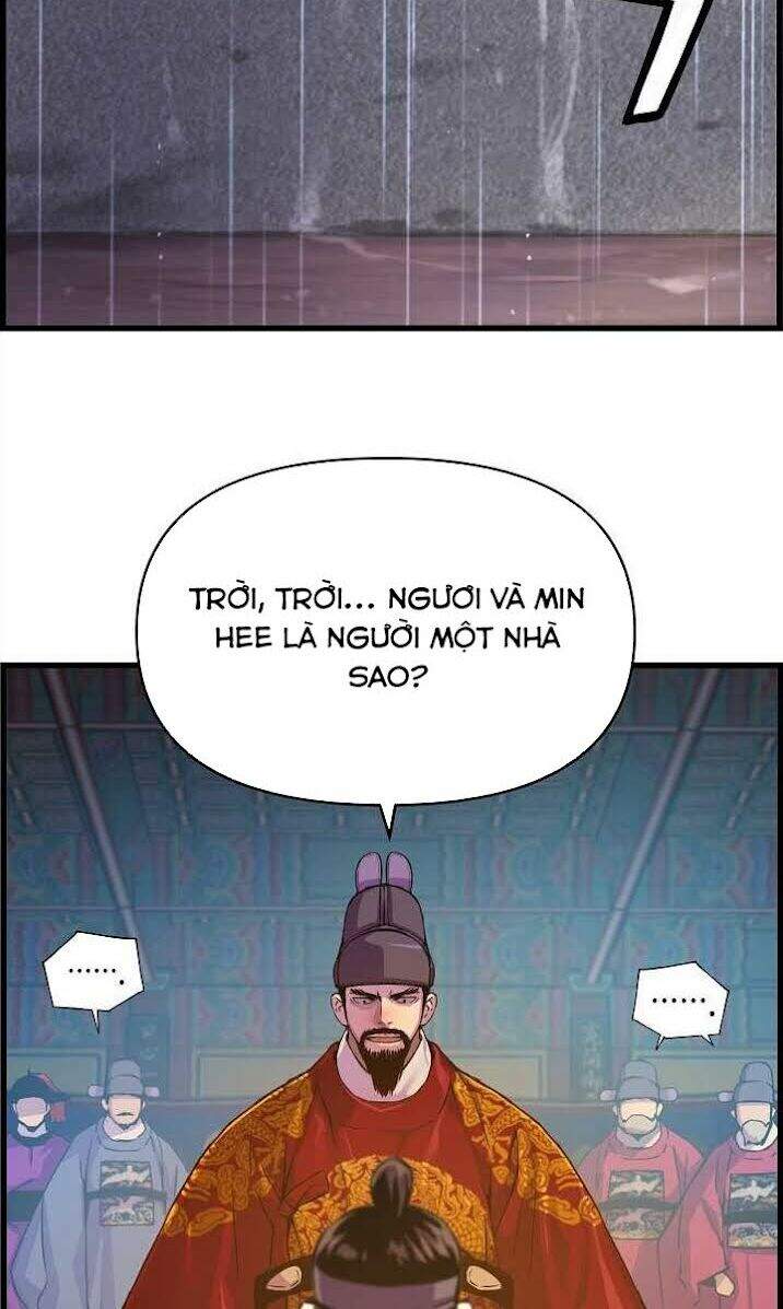 tôi sẽ sống như một hoàng tử chapter 32 67