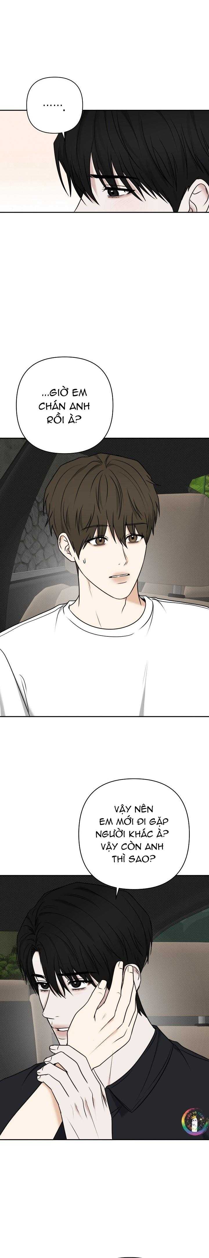 những nàng công chúa bị nguyền rủa chapter 37 12