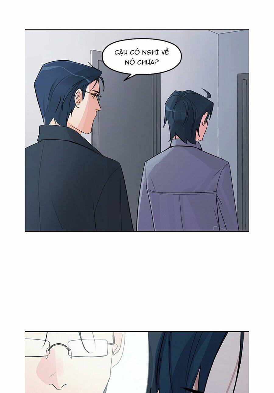 anh hùng và hiệp nữ chapter 69 25