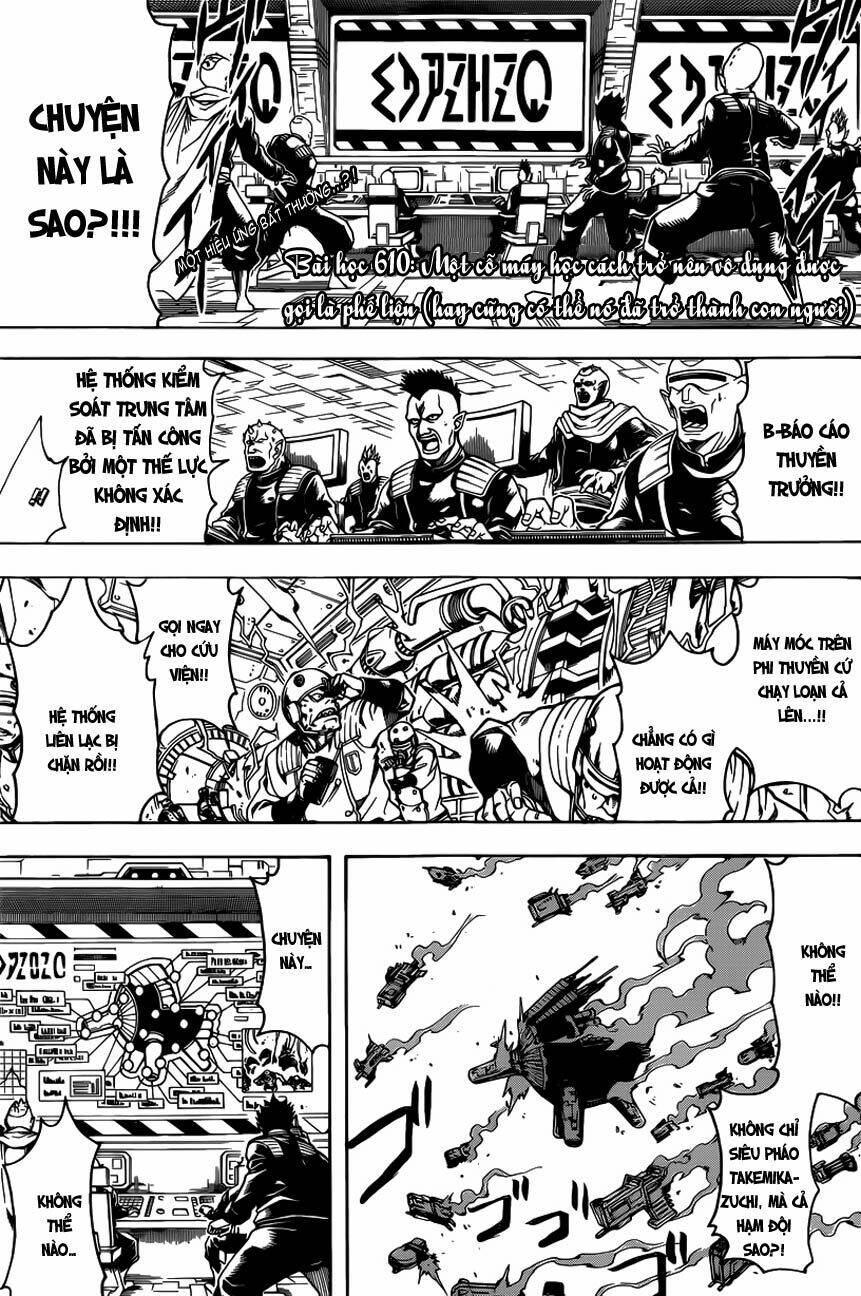gintama - linh hồn bạc chapter 610 3