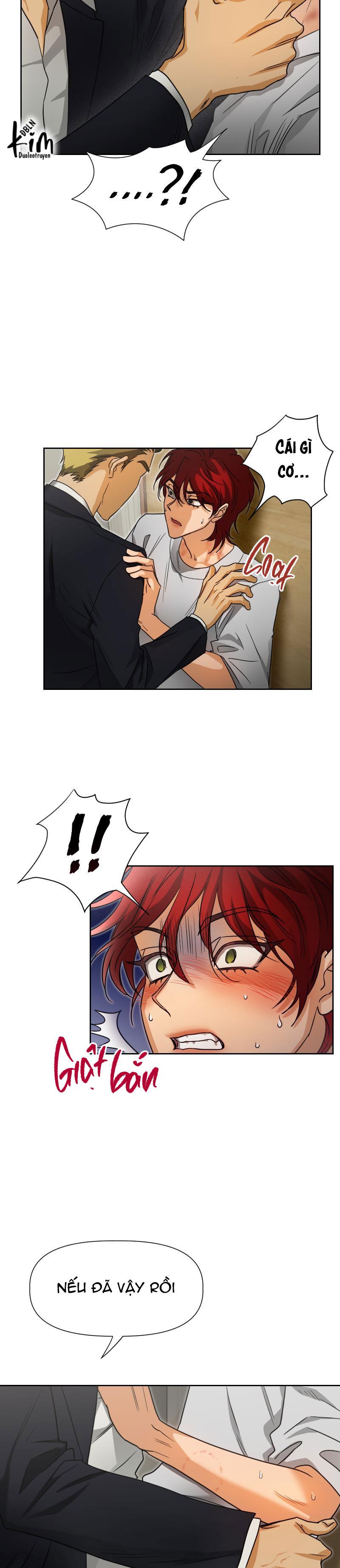 tế phẩm thần núi chapter 10 16