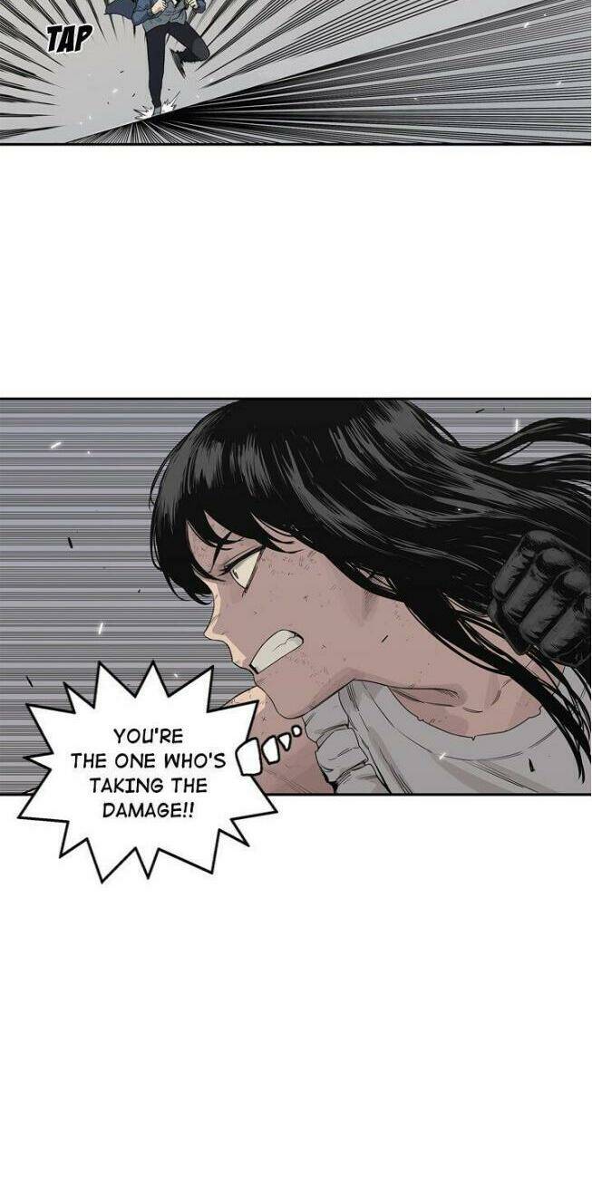 hiệp sĩ giao hàng chapter 39 28