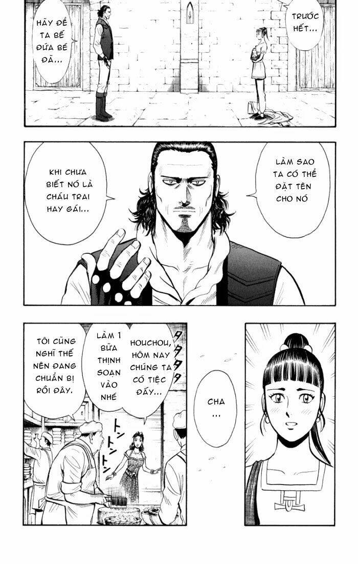 hoàng phi hồng phần iii chapter 38 12