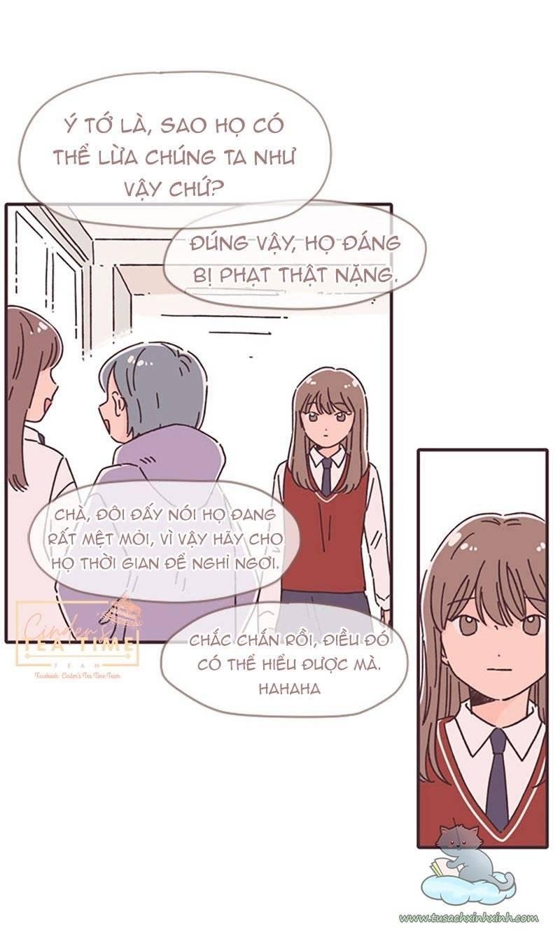 ngày định mệnh của đôi ta chapter 11 49