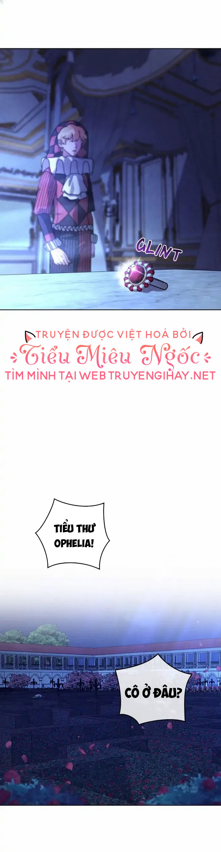 nỗi buồn của chú hề chapter 37 6