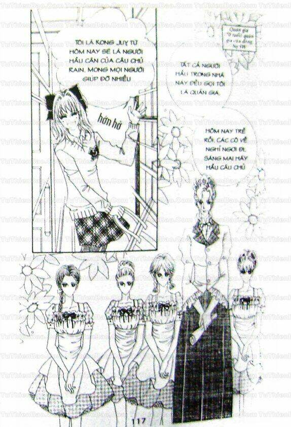 lọ lem hậu đậu chapter 3 36