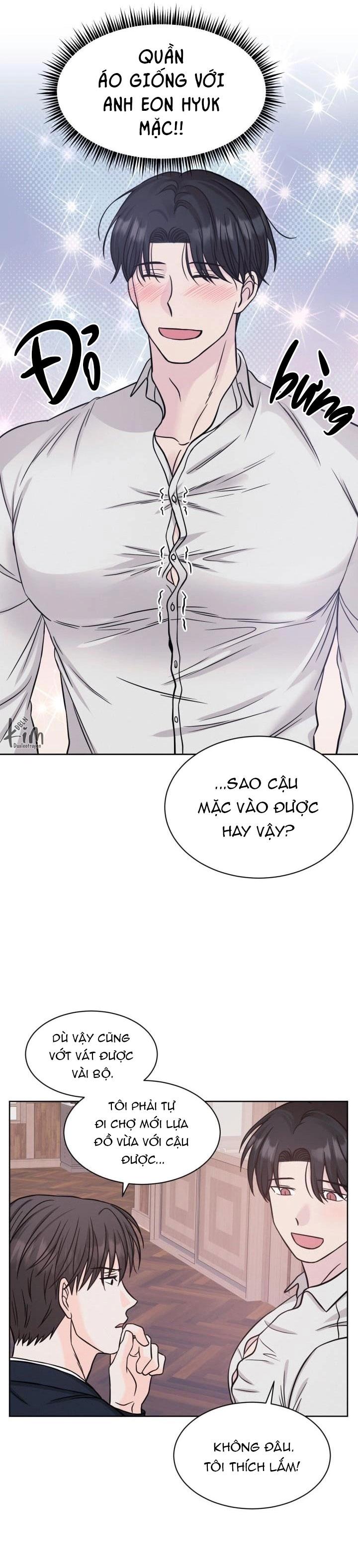 quý đói chapter 17 18