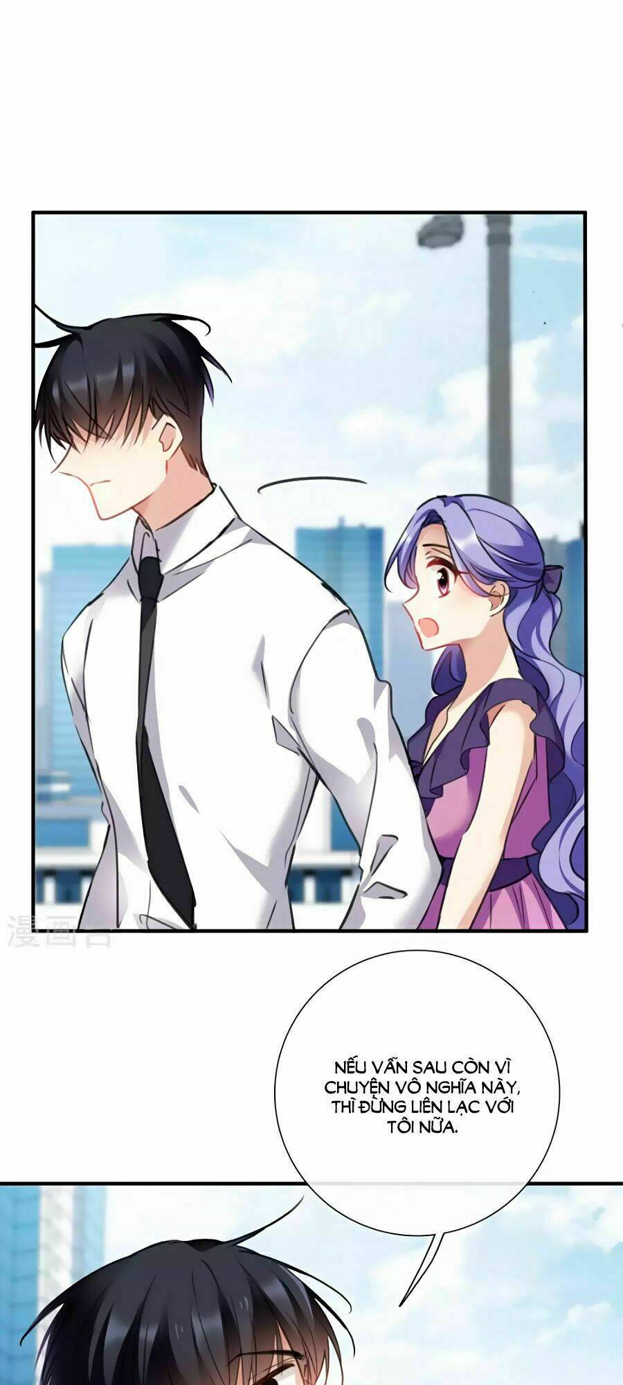 nhân chất tình nhân chapter 24.1 12