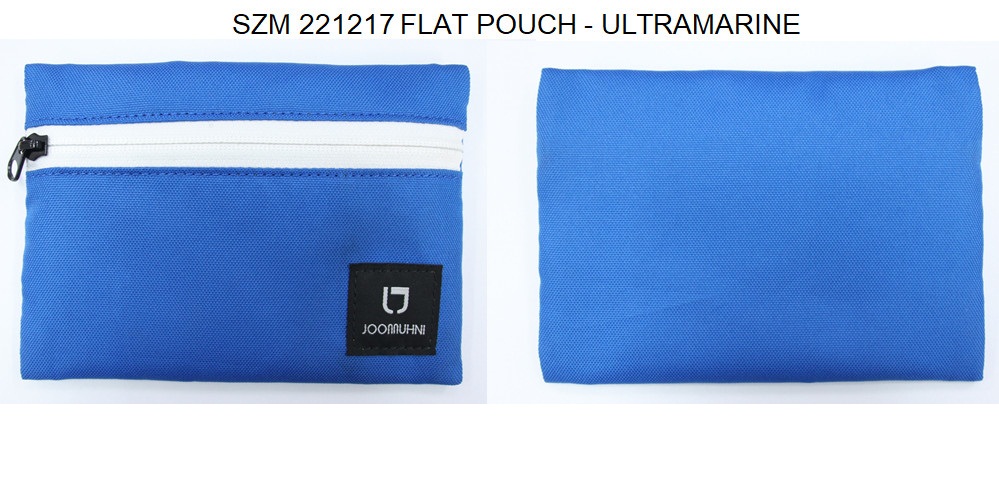 Túi Ví Cầm Tay JOOMUHNI FLAT POUCH
