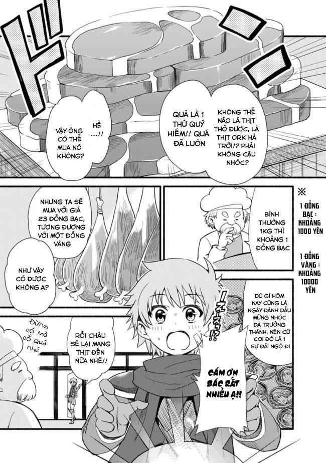 living in this world with cut & paste chapter 2 4