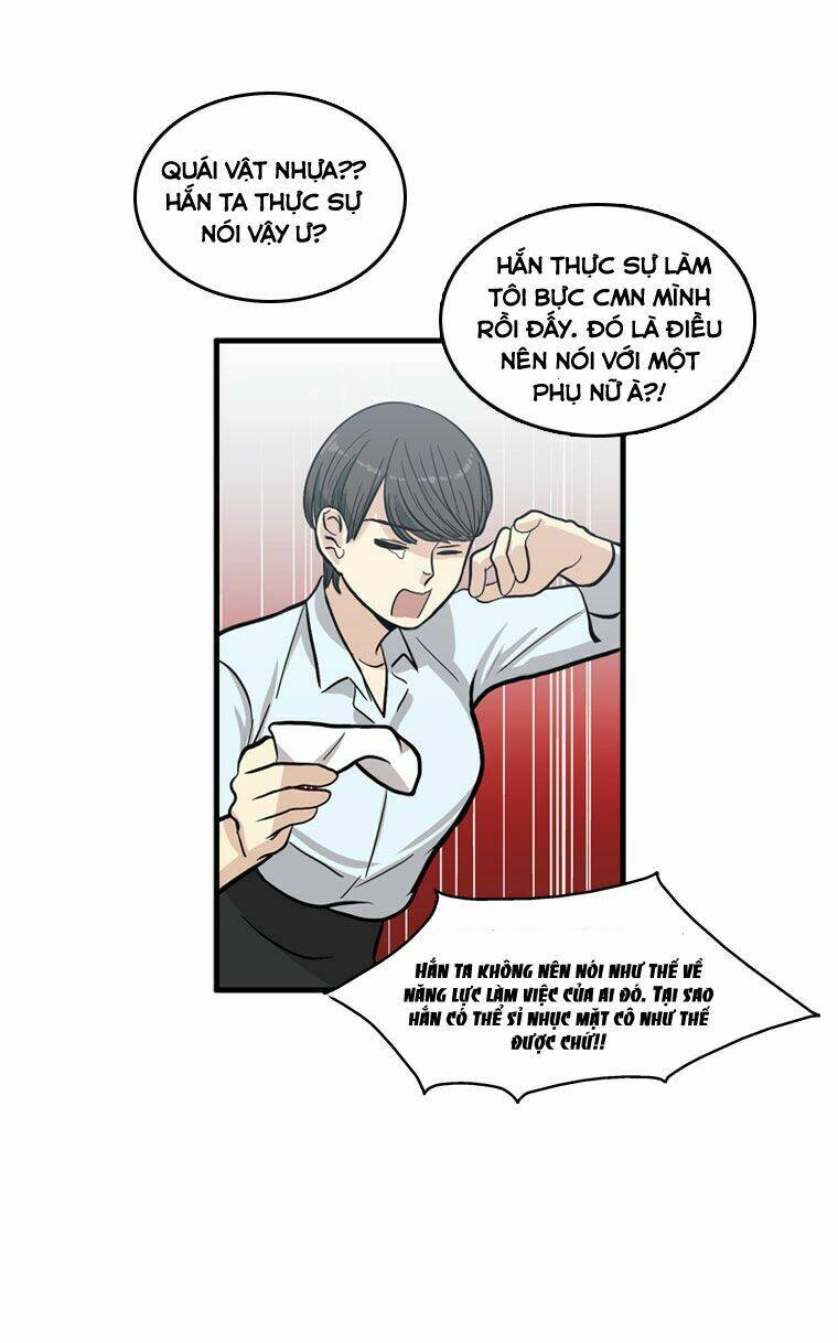 happy if you died chapter 1 19