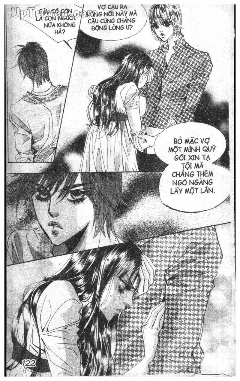 goong - [ hoàng cung ] chapter 11 116