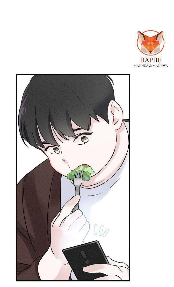 tôi lên cấp chỉ bằng cách ăn chapter 4 61